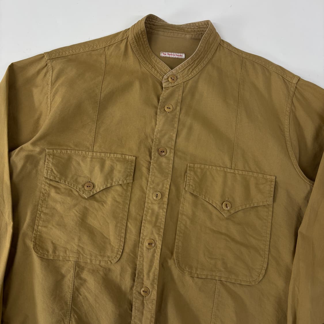 이스트 하버 서플러스 셔츠  상품이미지2