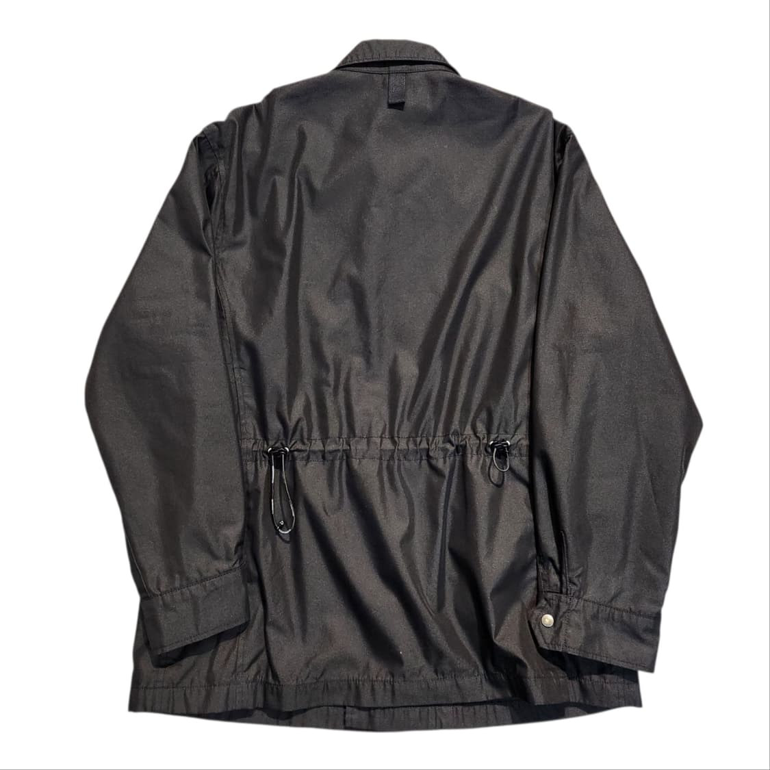 유니폼브릿지 M65 필드 자켓 블랙 (M) 상품이미지2