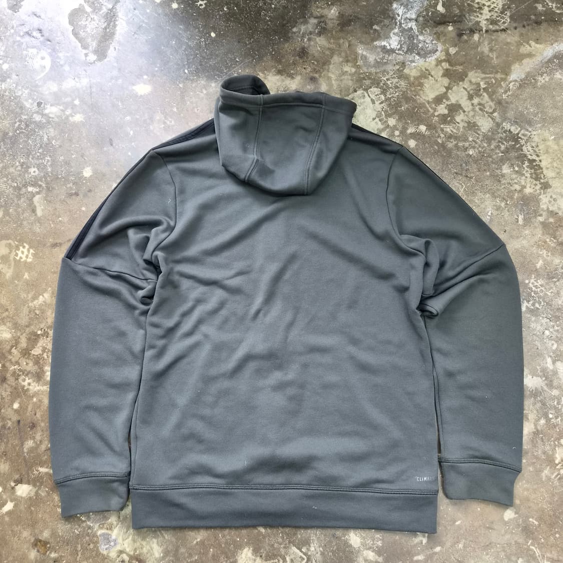 100) 아디다스 후드집업 자켓 점퍼 상품이미지3