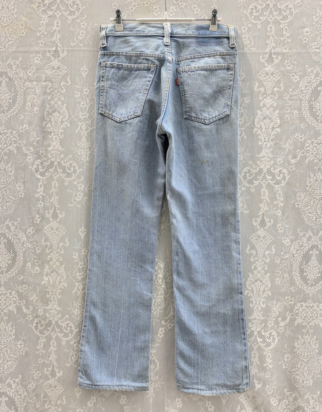 70s 리바이스 517-0217 66후기 (made in usa) 상품이미지5