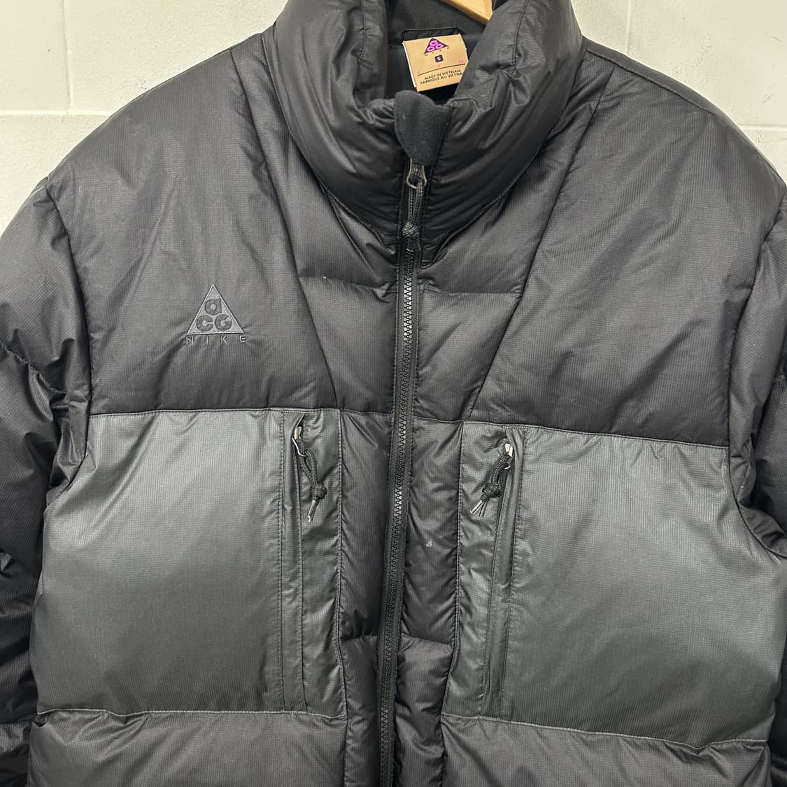 나이키 ACG 패딩점퍼 상품이미지5