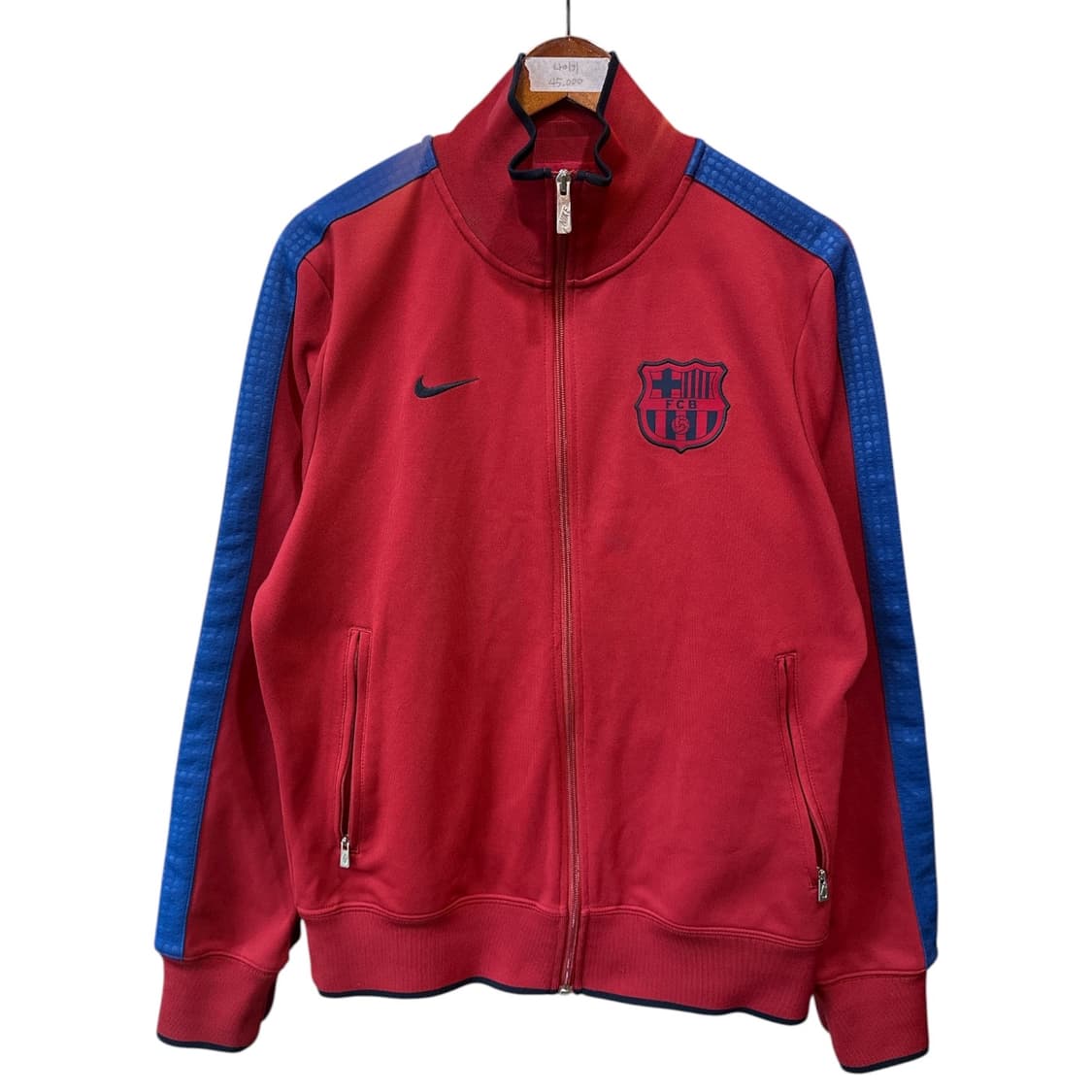 나이키 바르셀로나 져지 상품이미지1