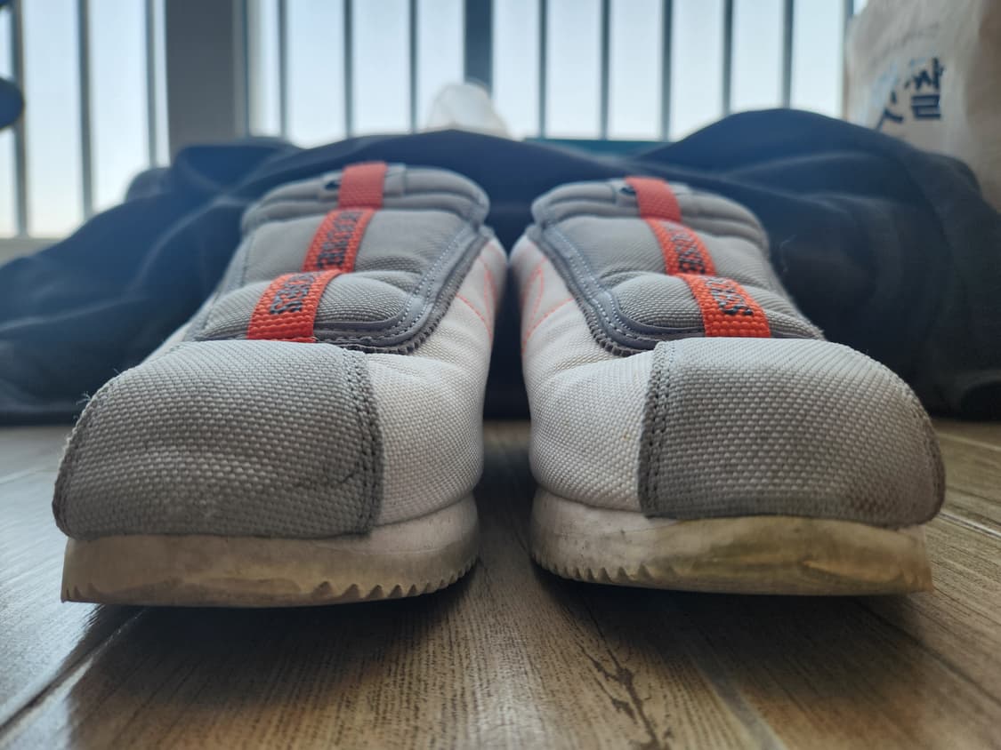 나이키x켄드릭라마 코르테즈 (270) 상품이미지6