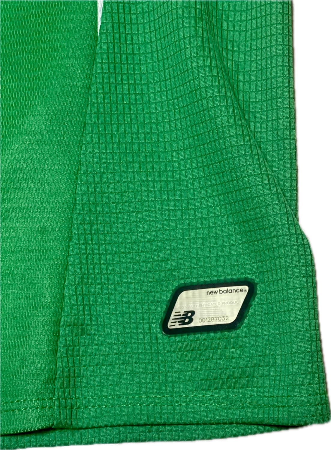 15/16 Celtic (Away) (M) 상품이미지3