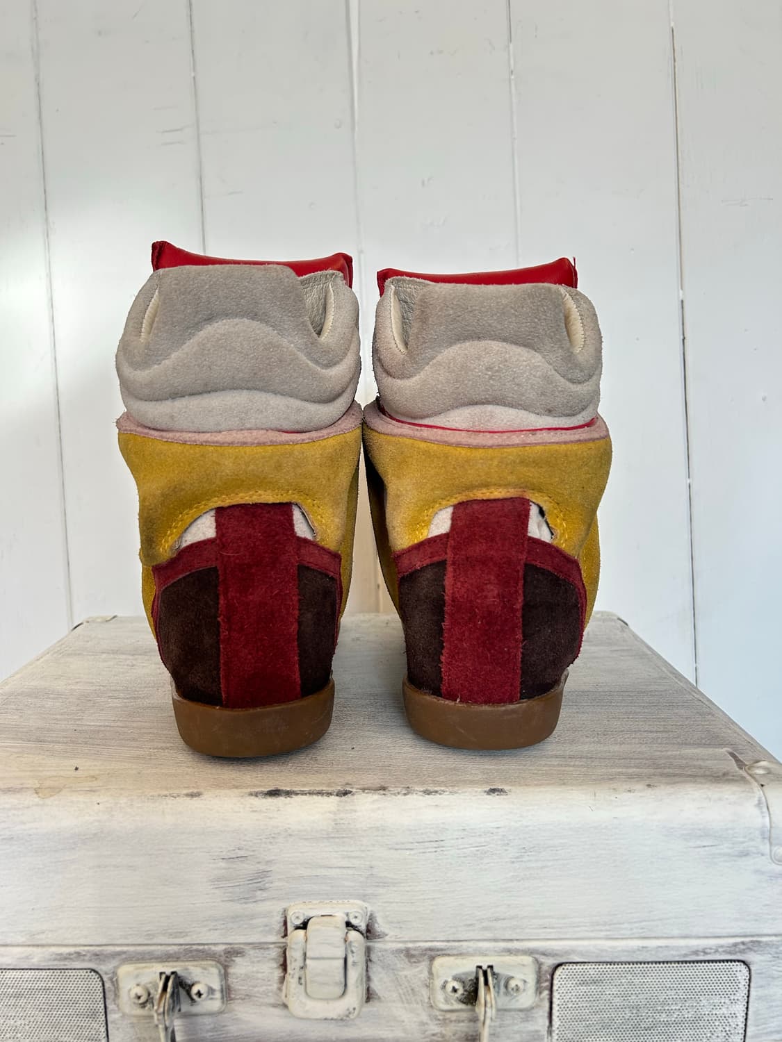 Isabel Marant 베켓 36 상품이미지3