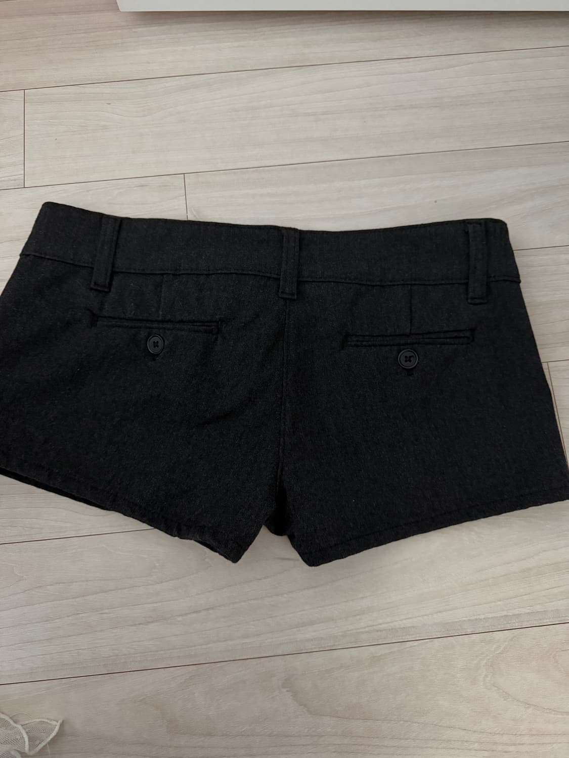 브랜디멜빌 반바지 새상품 상품이미지2