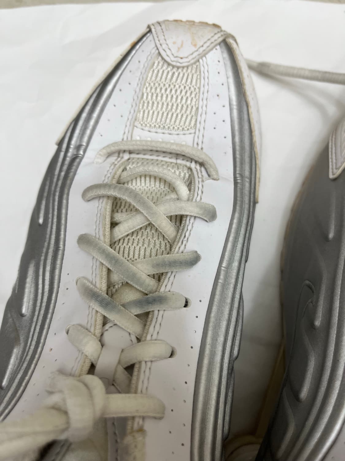 나이키 샥스 280 상품이미지7