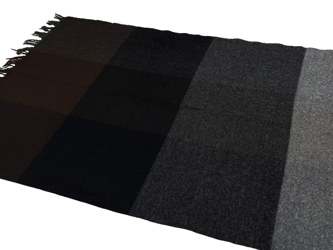 wool fulling muffler 상품이미지3