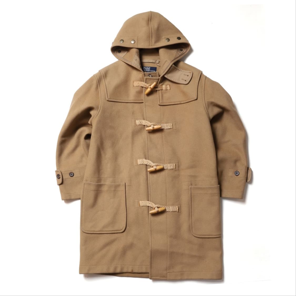 폴로 랄프로렌 Polo Ralph Lauren Wool Coat 상품이미지1