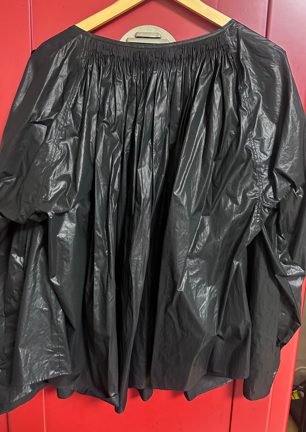 르메르 친츠블라우스 40사이즈 상품이미지6