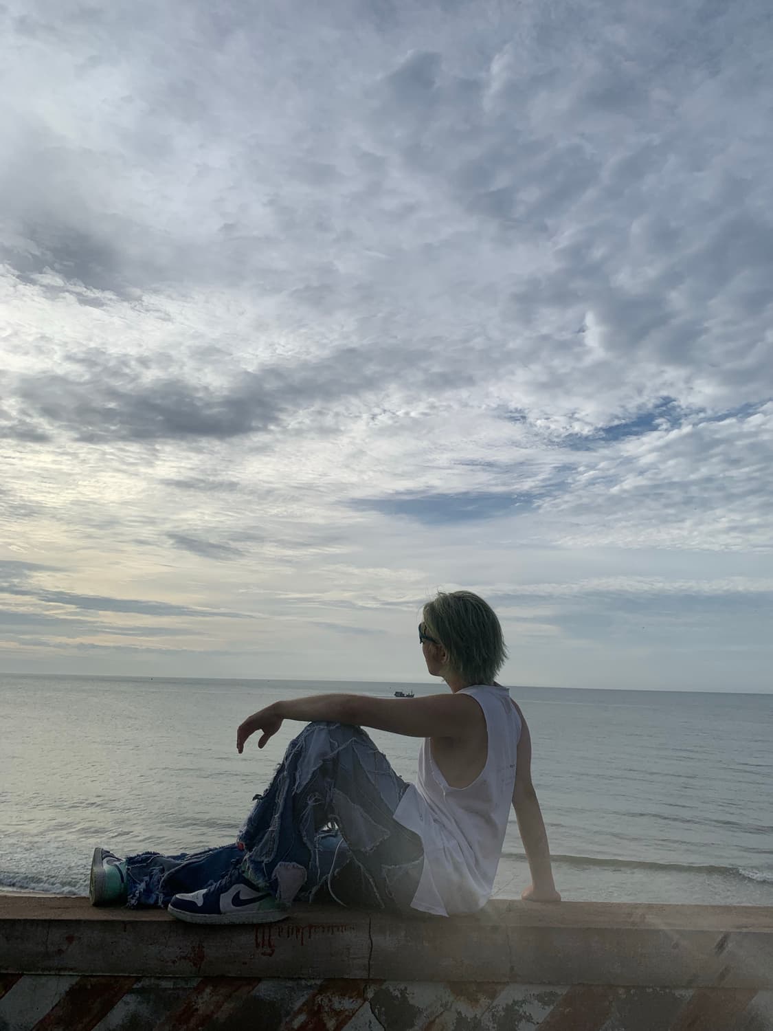 리바이스 501 리폼 스타일 팬츠 상품이미지6