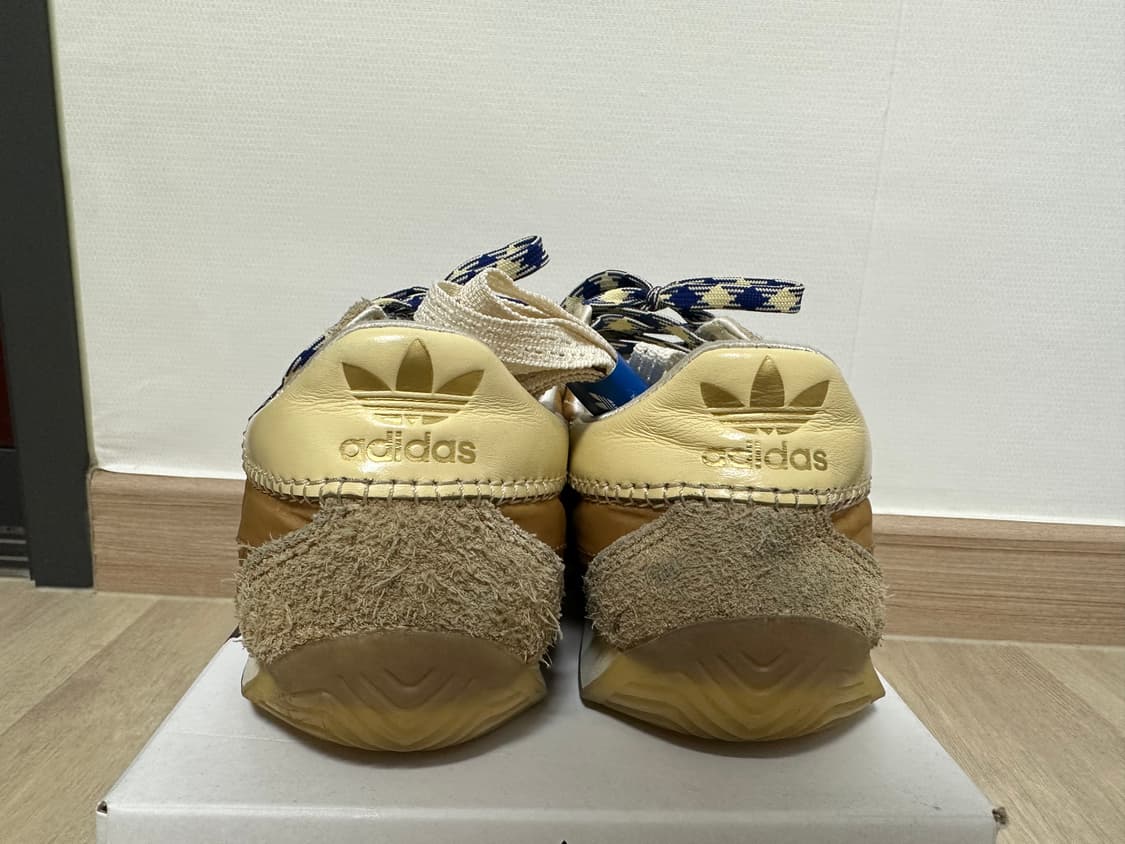 아디다스 웨일스보너 Country Mesa 285 상품이미지5