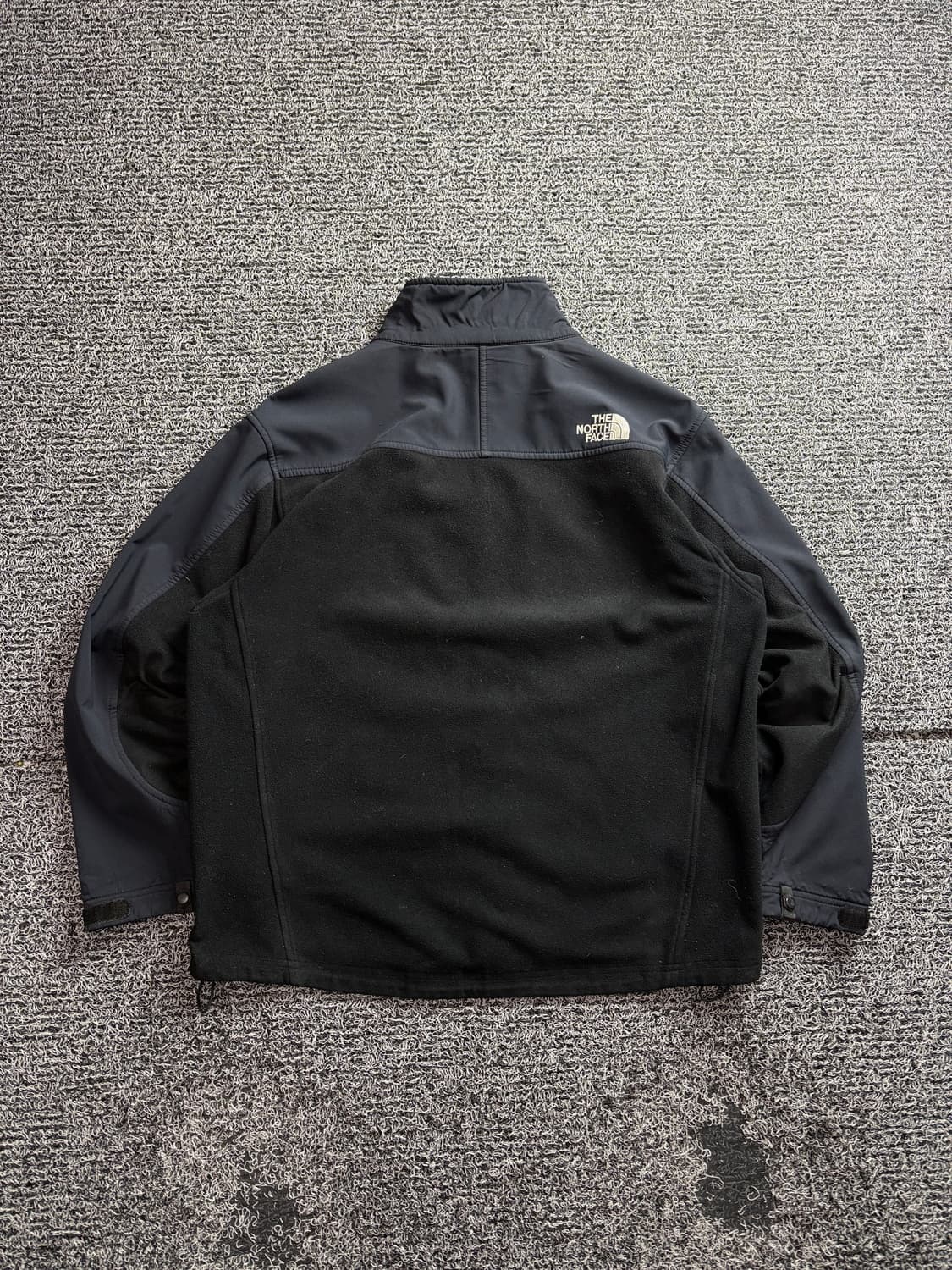 노스페이스 윈드스토퍼 소프트쉘 플리스 자켓 2978 상품이미지6