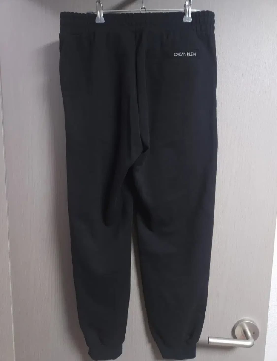 캘빈클라인 조거팬츠, 30~31 상품이미지3