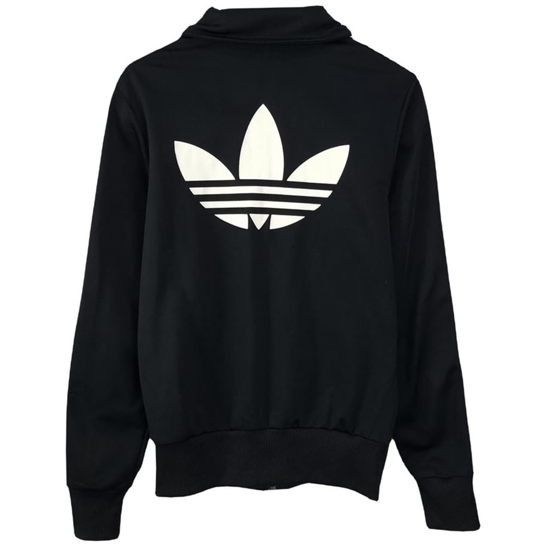 [아디다스] 파이어버드 우먼스 져지 트랙탑 집업 자켓 블랙 M16825 상품이미지3