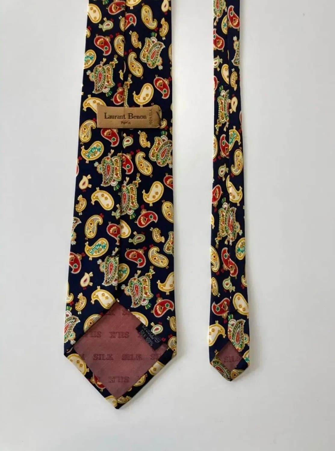 빈티지)넥타이 상품이미지2