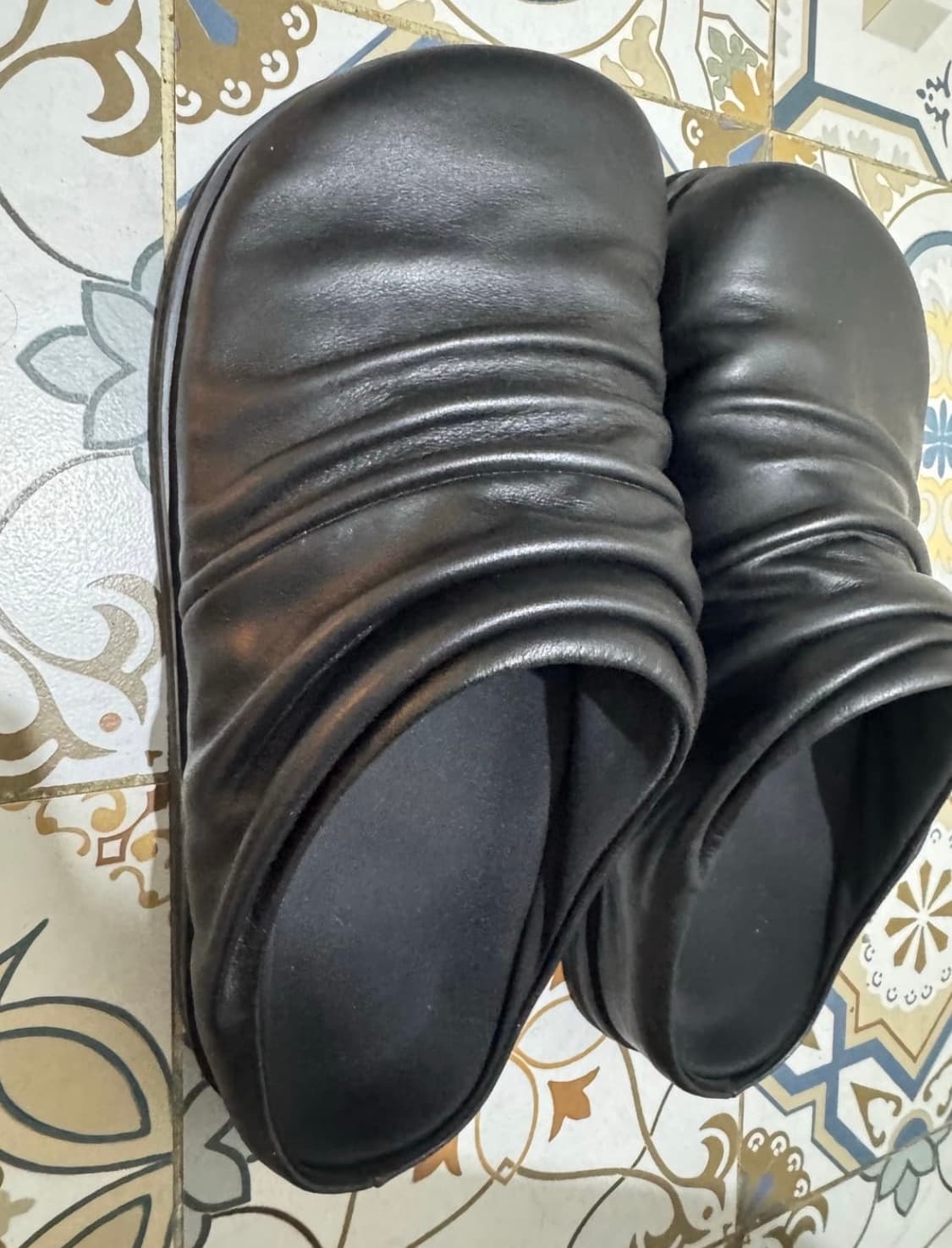 Lcbx 킨치 뮬 상품이미지4