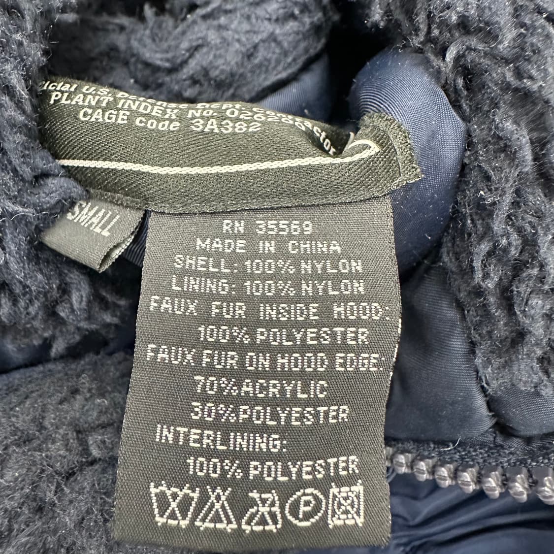 알파인더스트리 N-3B 상품이미지6