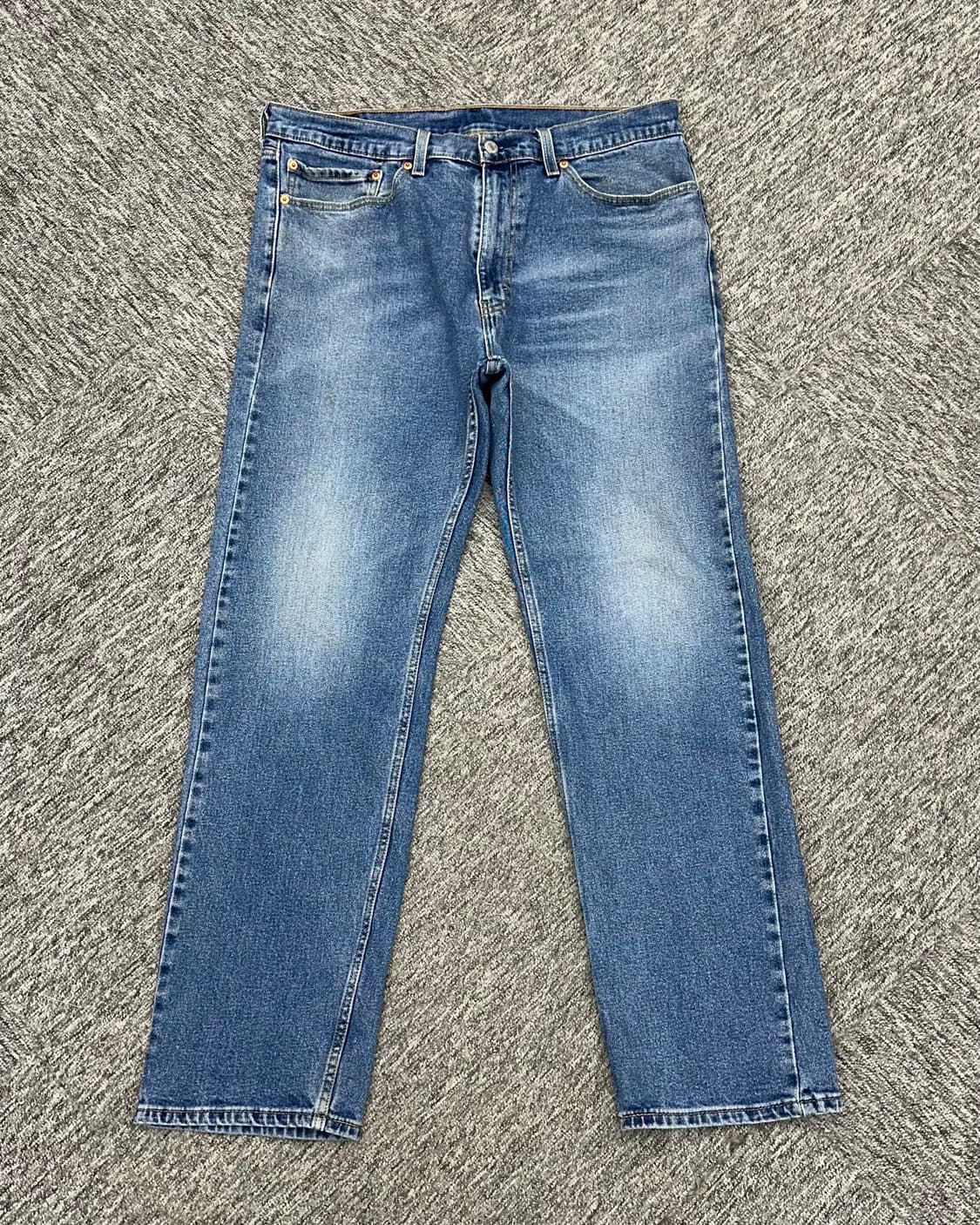 (허단45)00'S 리바이스 505-M1903 상품이미지2