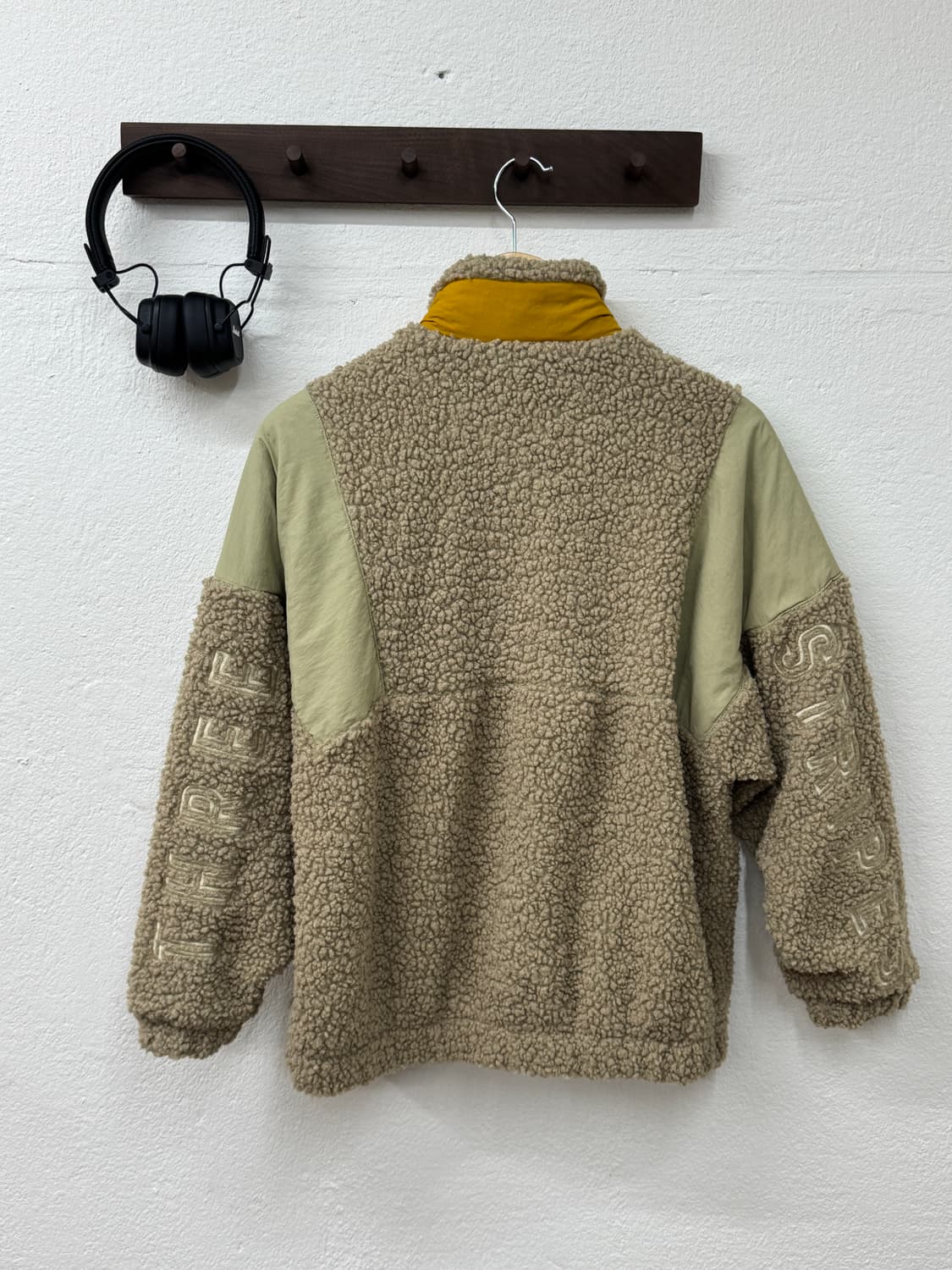 아디다스 플리스 자켓(O8) 상품이미지2