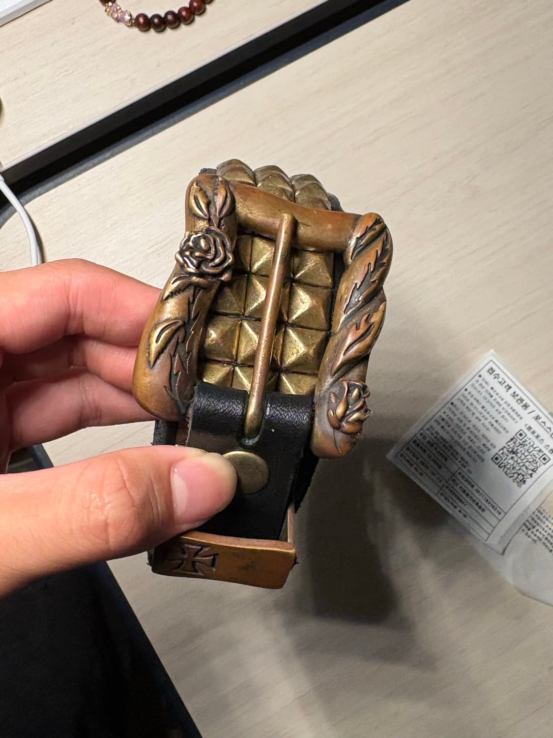 Erd texas serenade belt 95 상품이미지1