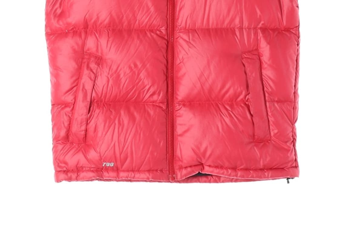 노스페이스 눕시 패딩 조끼 상품이미지5