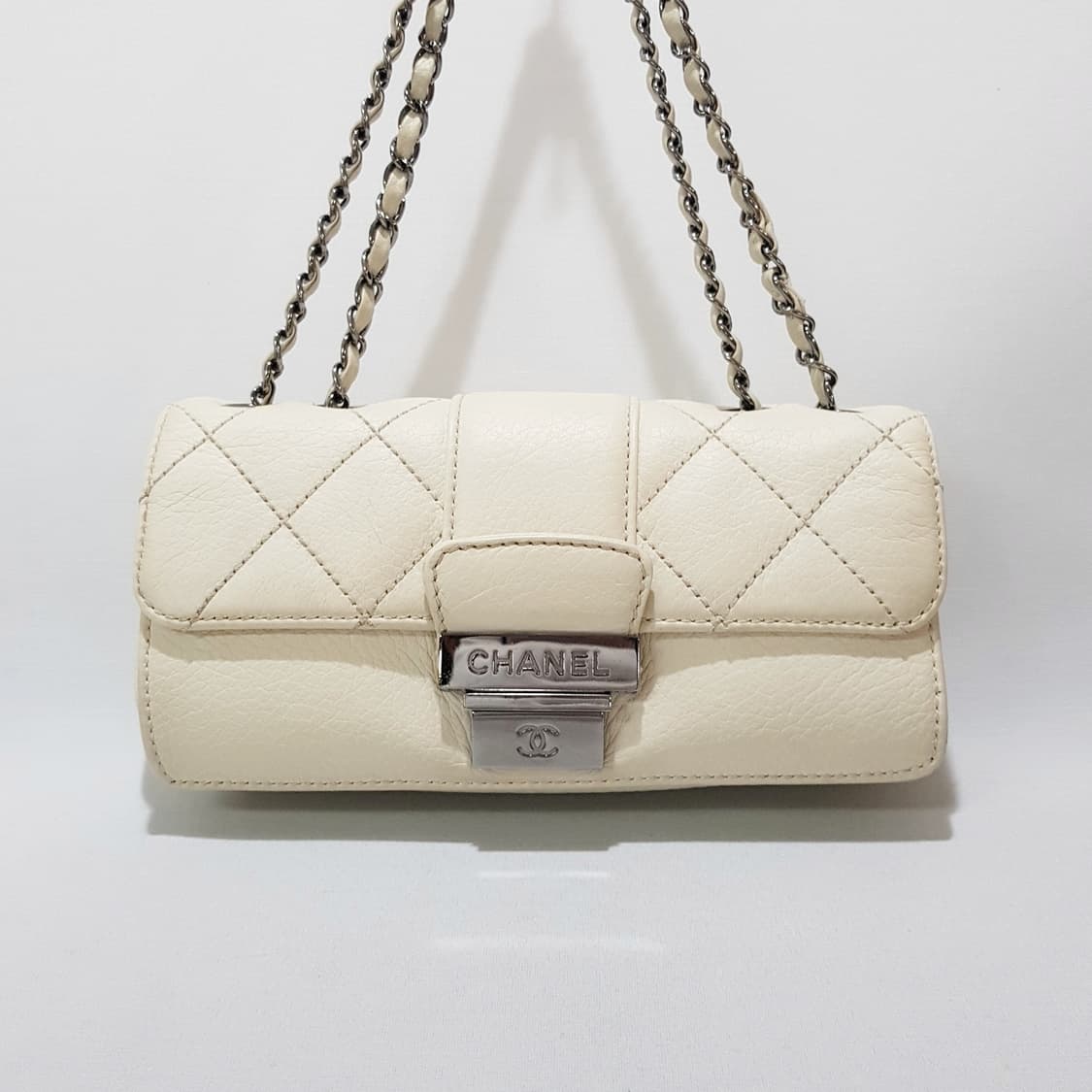 샤넬 빈티지 체인 숄더백 상품이미지2