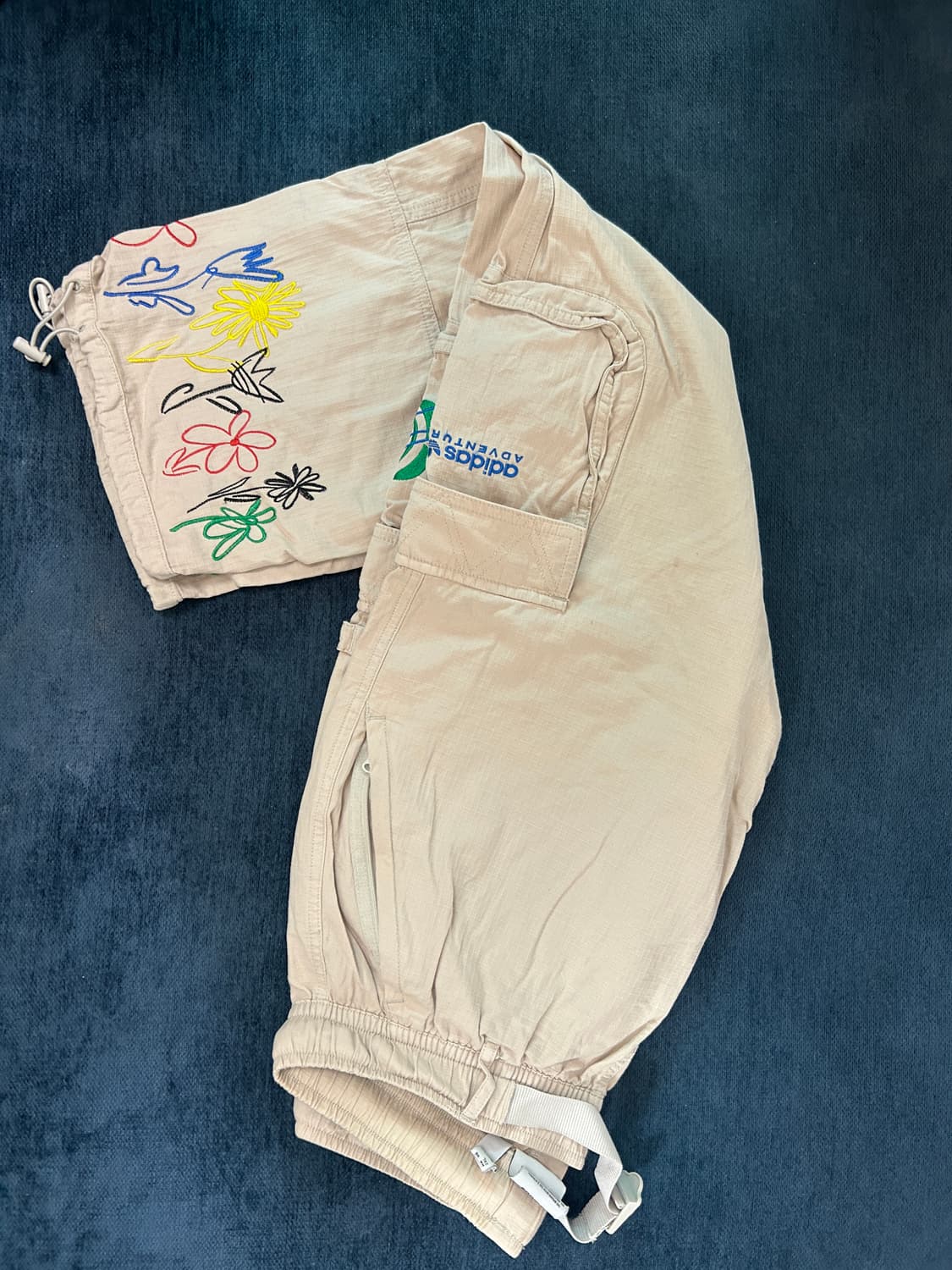 아디다스 어드벤쳐 팬츠 상품이미지3