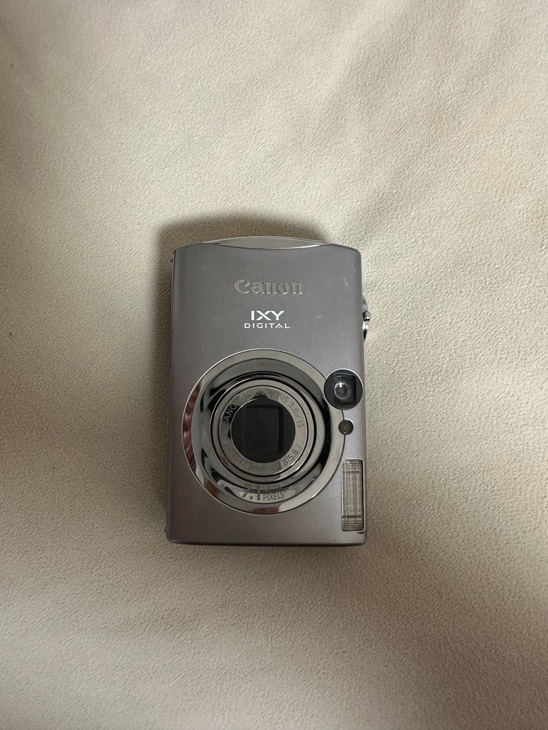 캐논 익서스 850is 디카/디지털카메라  상품이미지1