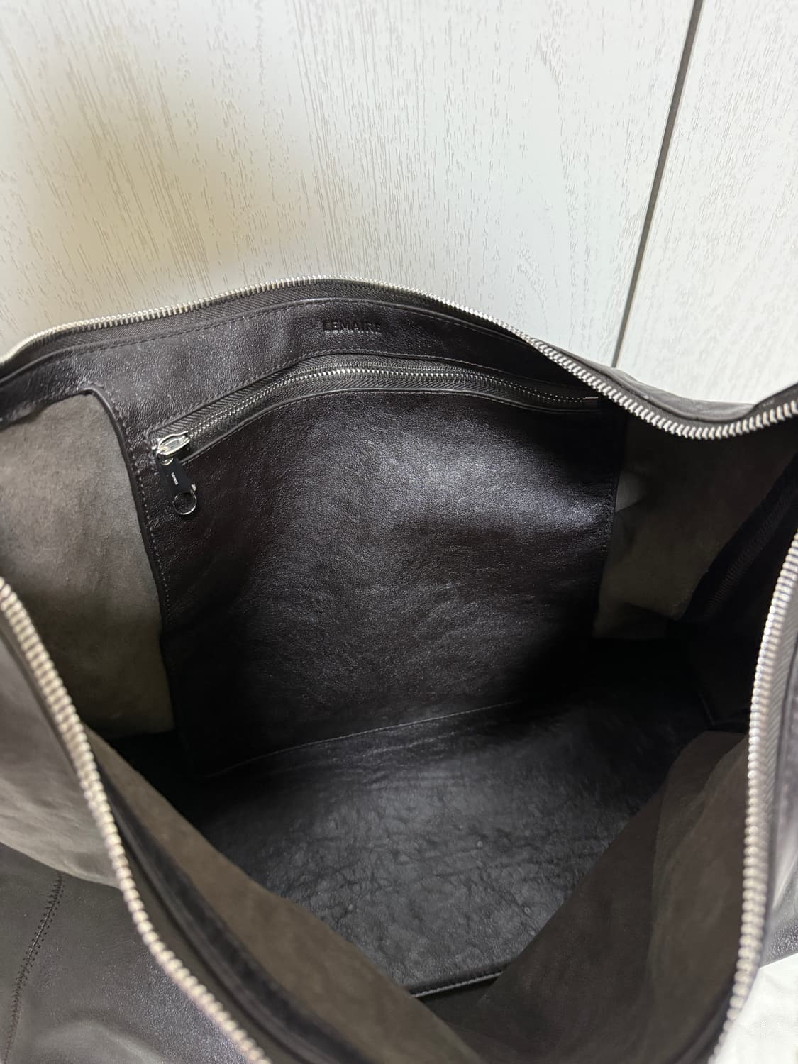 [OS] 르메르/ 벨티드 호보백 상품이미지3