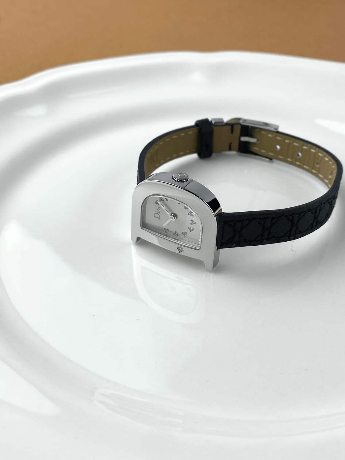 [FULLSET] DIOR Lady D line 13P watch 상품이미지6