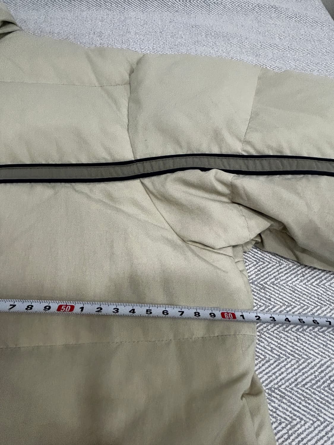 나이키 00s 올드스쿨 덕다운 패딩 남성 L 100 상품이미지10