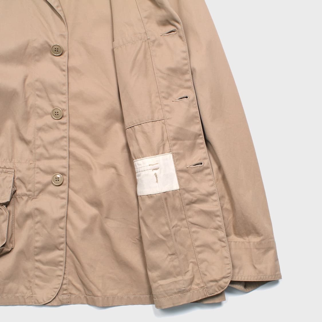 SASSAFRAS 상품이미지7