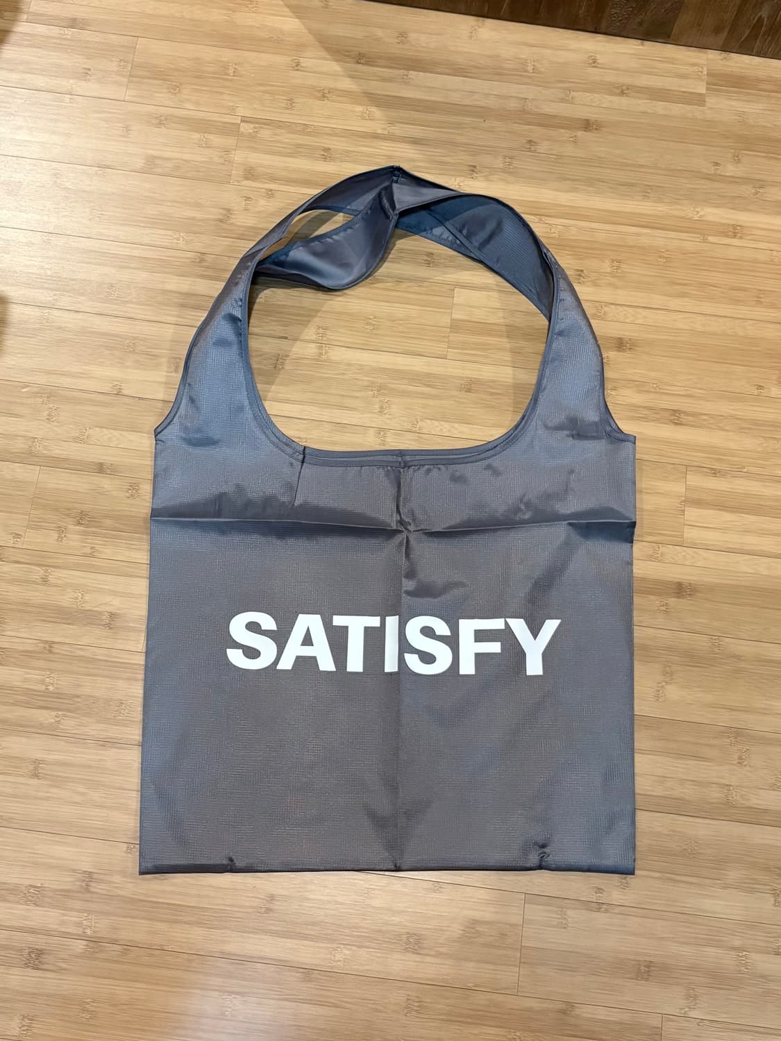 새티스파이 숄더백 토트백 상품이미지2