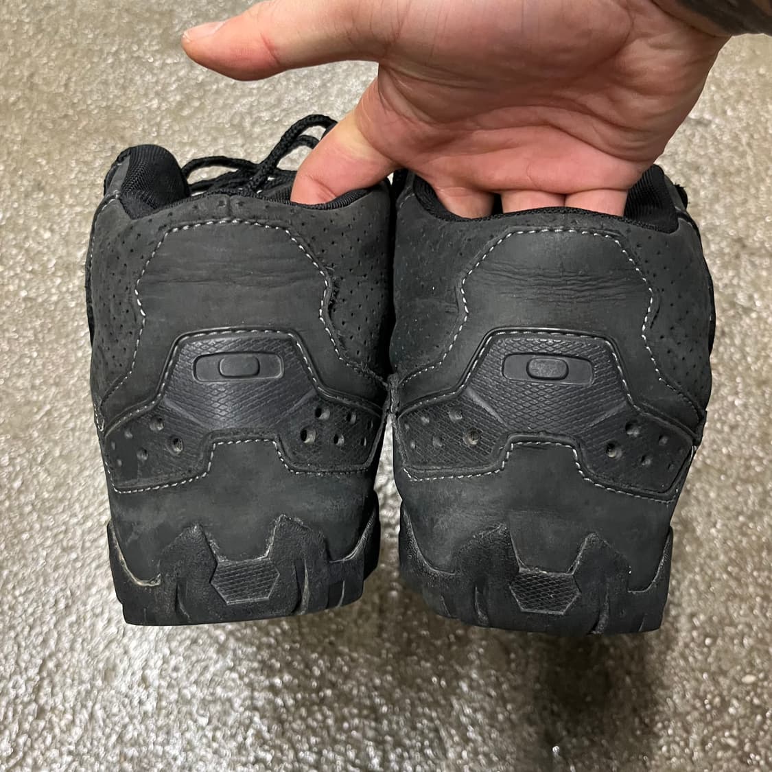 00s 오클리 배탈리온 트래킹 부츠 (270) 상품이미지5