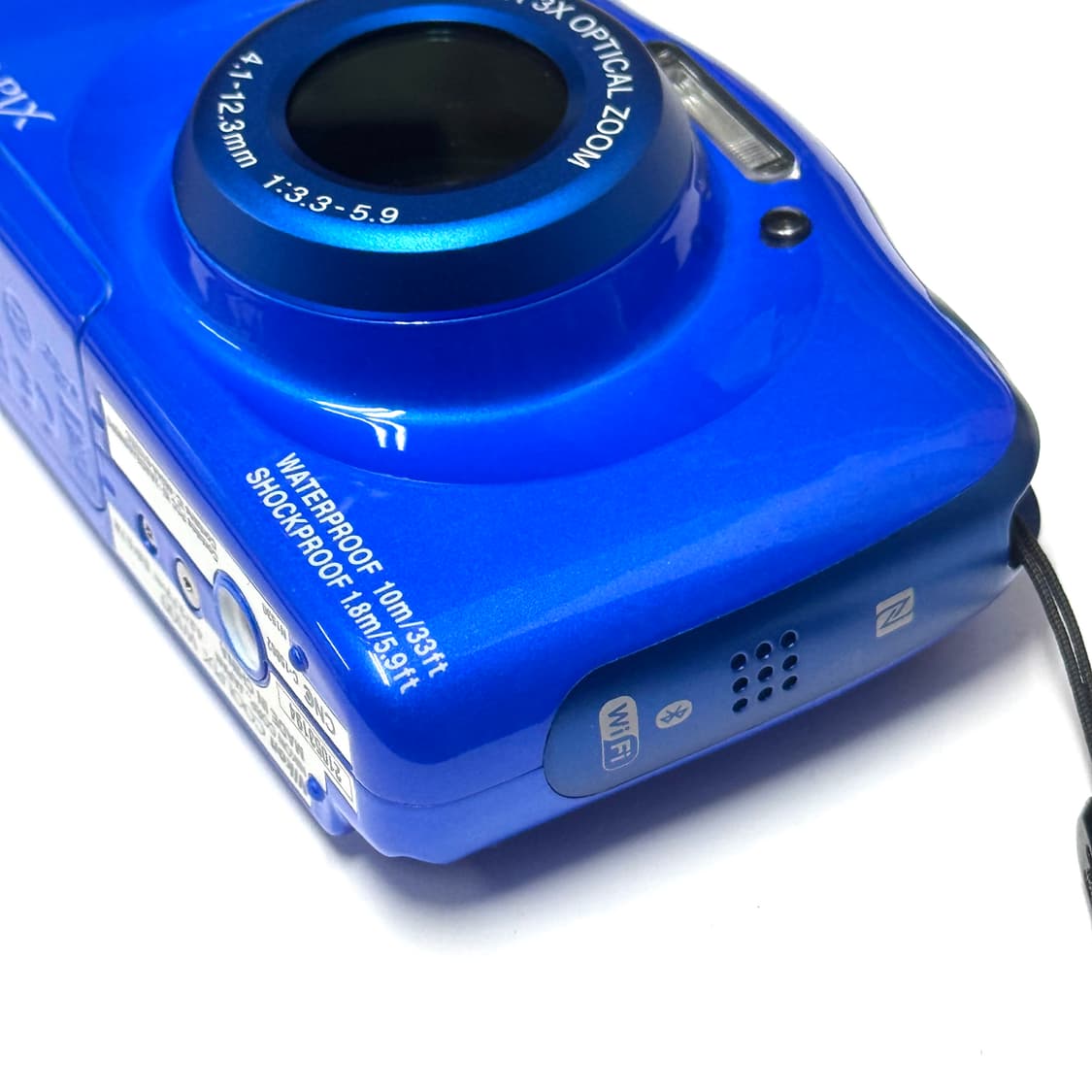 닌텐도 모양💖방수가능 쿨픽스 w100 / Nikon coolpix 상품이미지8