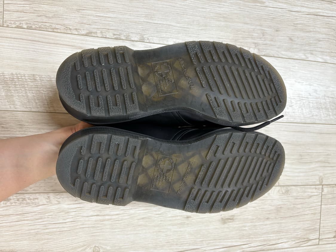 닥터마틴 1461 3홀 ws 280 상품이미지6