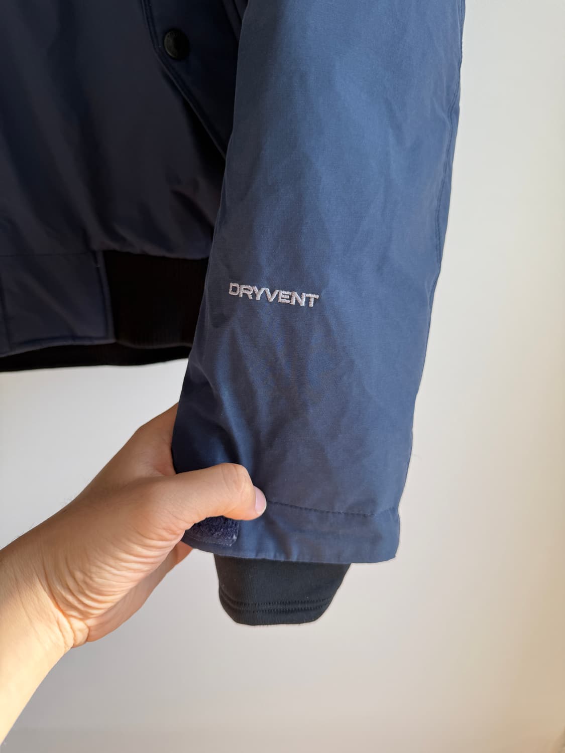 노스페이스(THE NORTH FACE) 맥머도 드라이벤트 패딩 상품이미지3