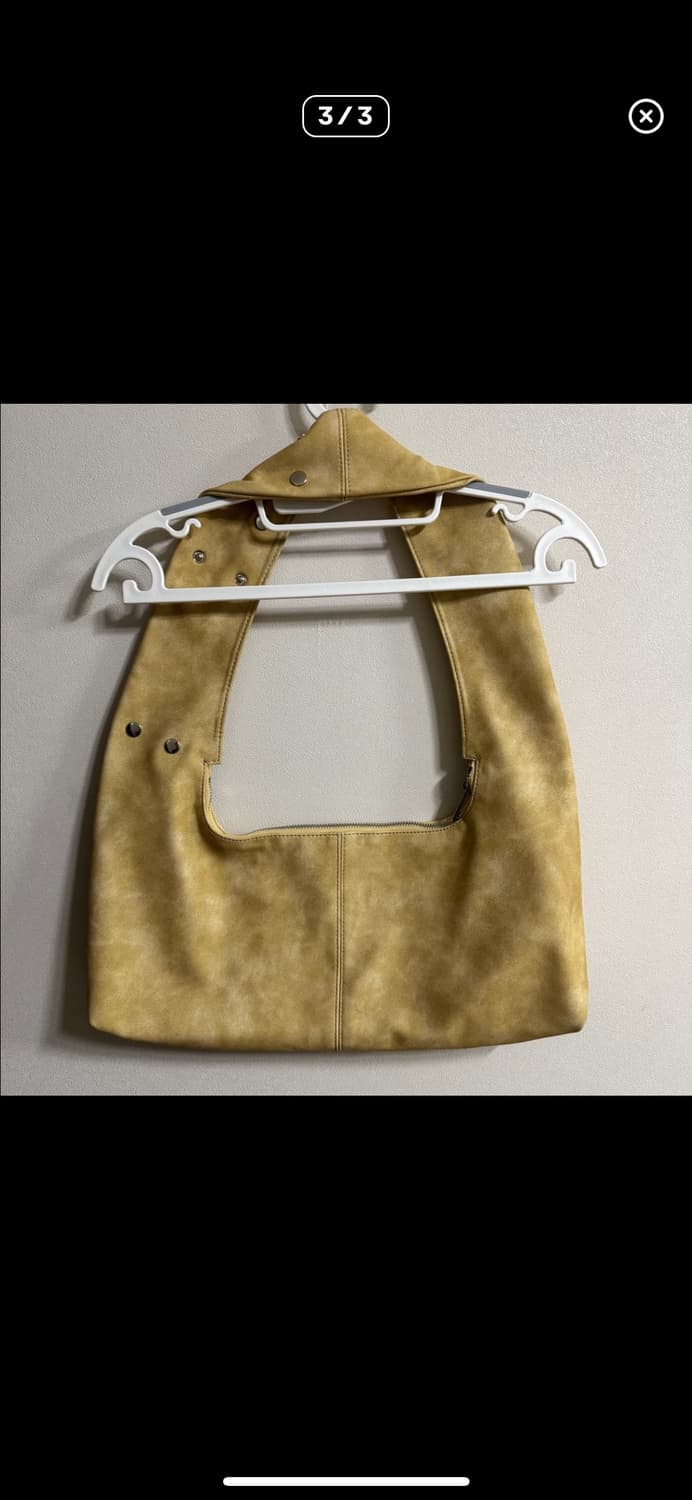 히에타 티나백 버터 상품이미지3