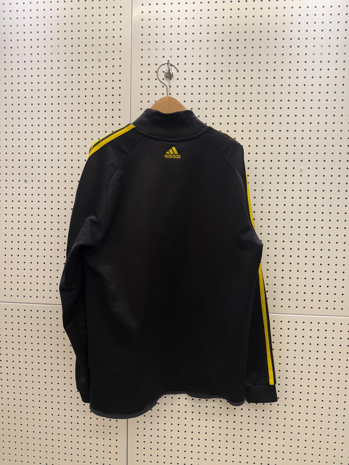 아디다스 첼시 챔피언스리그 트레이닝탑 U1713 상품이미지3