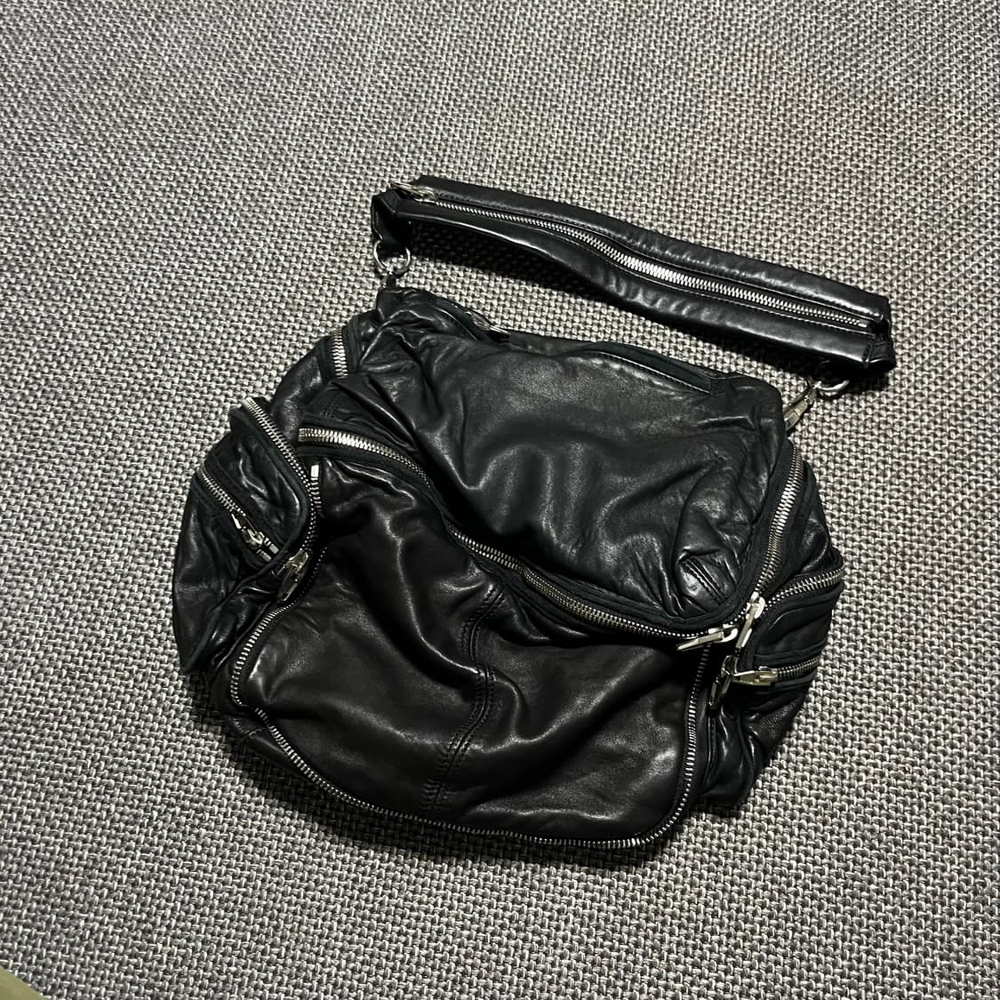 알렉산더왕 제인백 미사용 새상품 상품이미지1