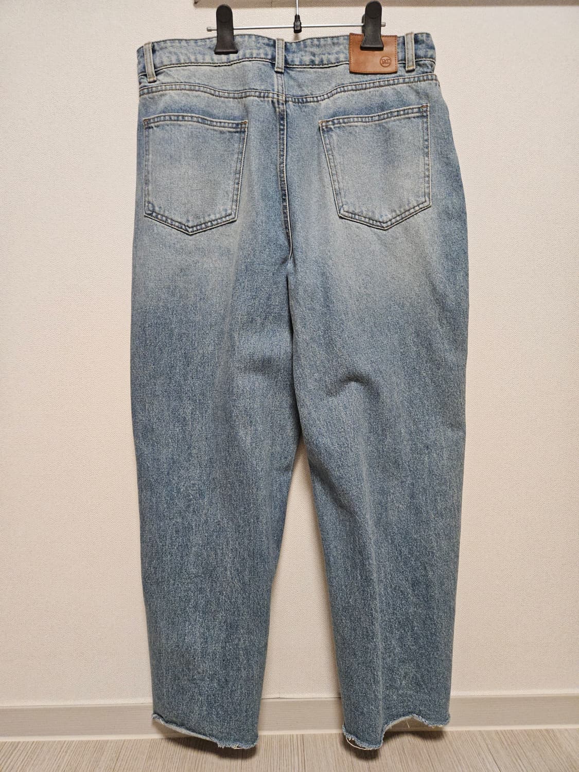 RECTO 데님 팝니다 상품이미지3