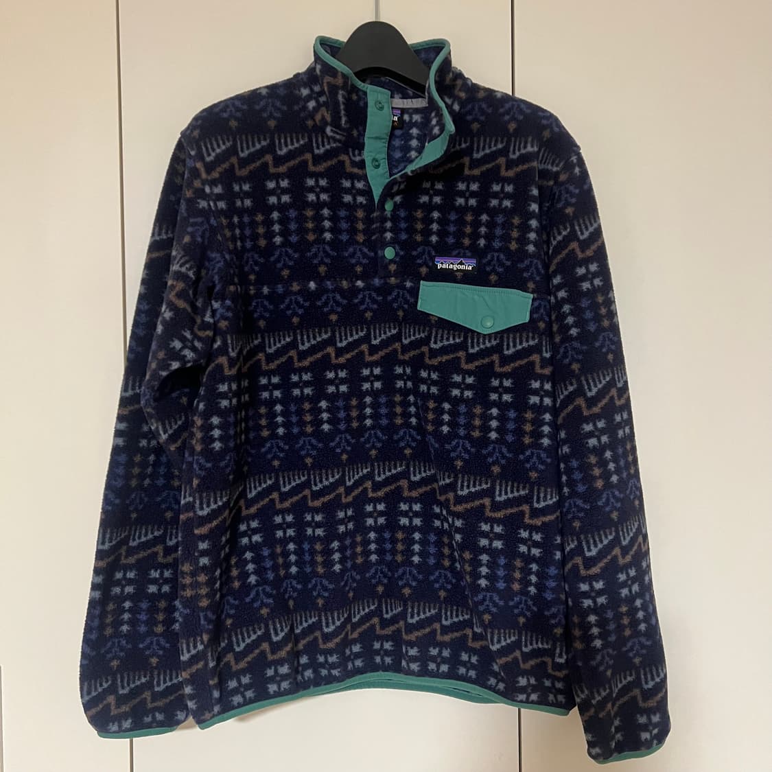 파타고니아 신칠라 우먼 S 상품이미지2