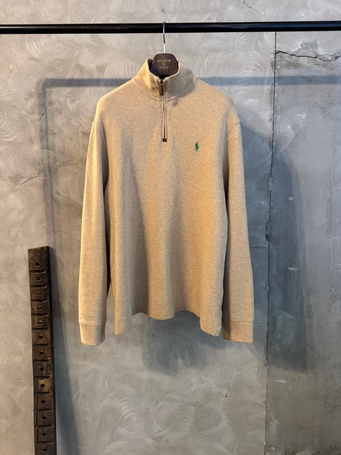 랄프로렌 짚업 100~105 상품이미지9