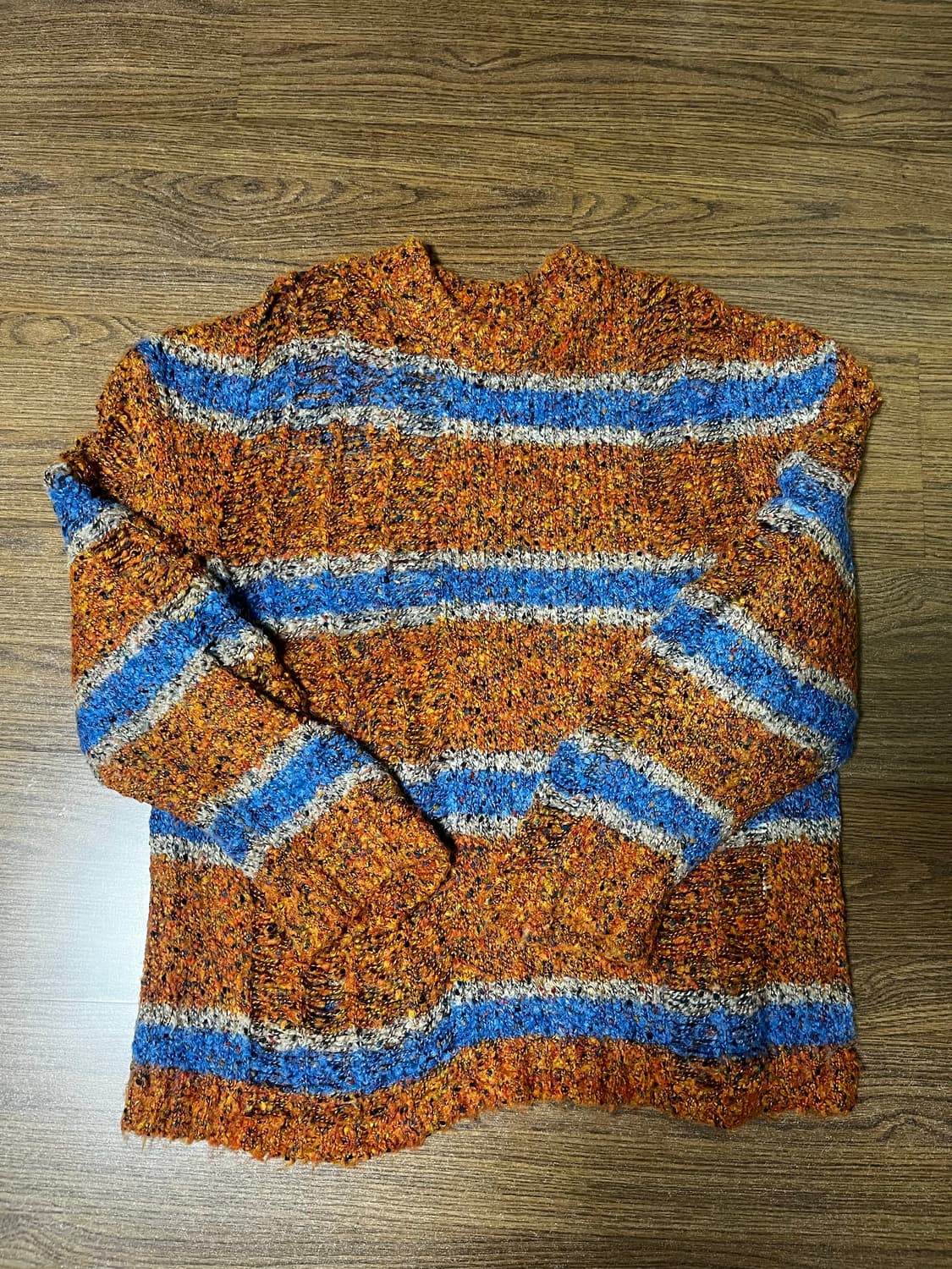 앤더슨벨 니트 상품이미지1