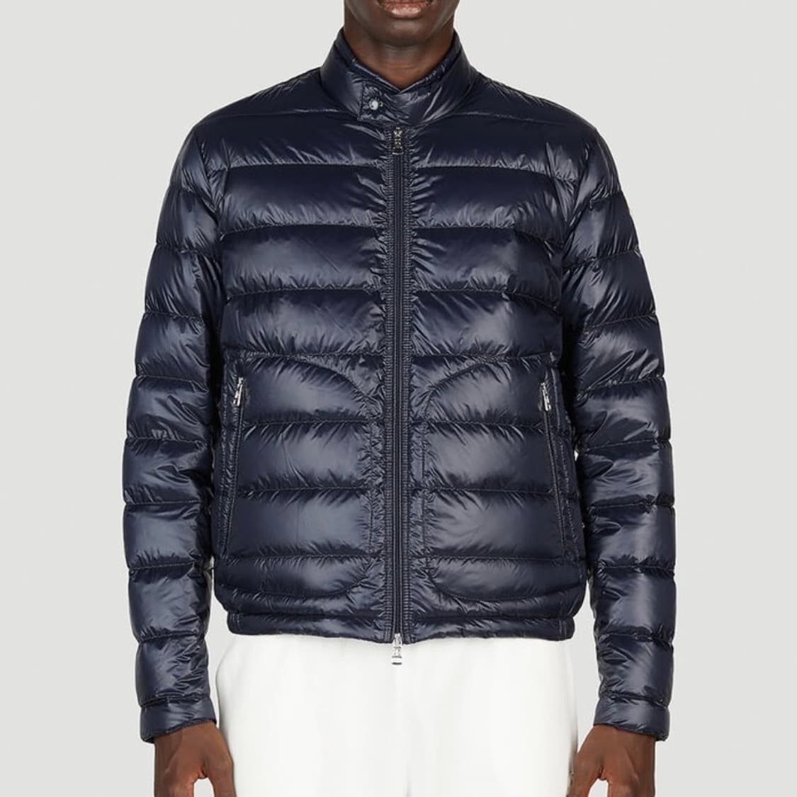 (1) 몽클레어 아코루스 acorus 다운 자켓 (경량패딩) 상품이미지2