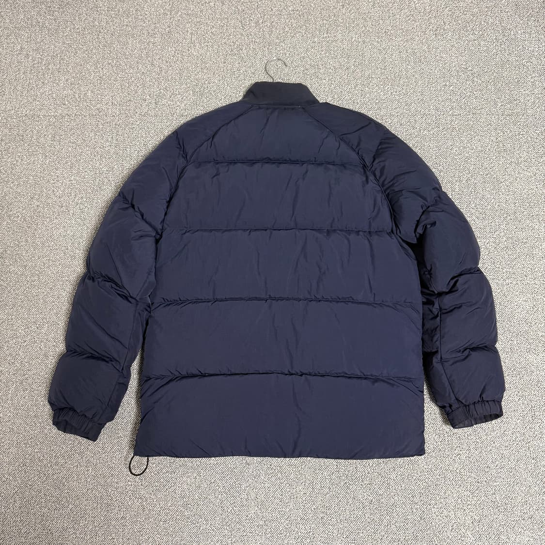 아디다스 파이어버드 SST 패딩 네이비 100 상품이미지2