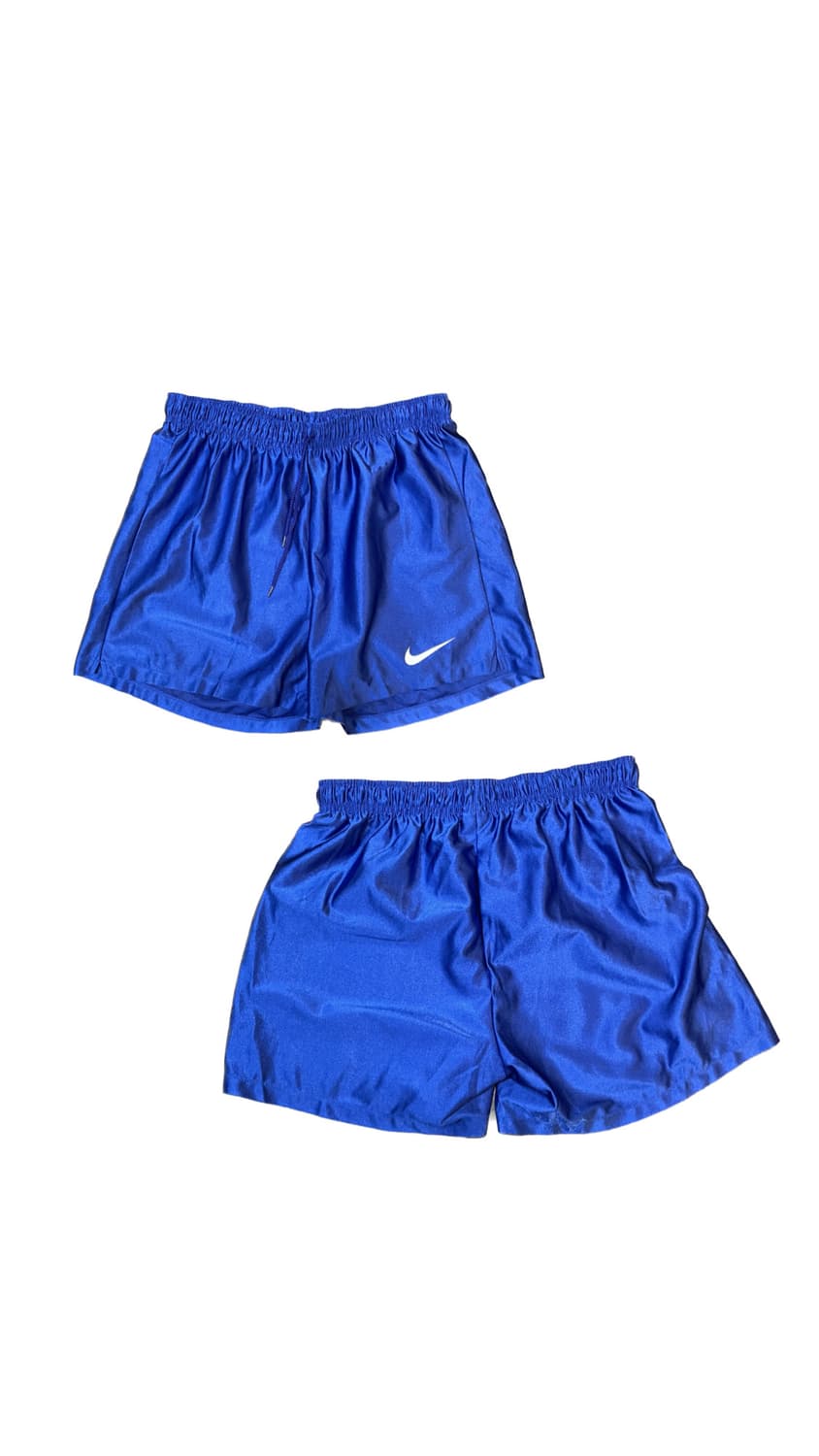 90s Nike short pants 상품이미지1