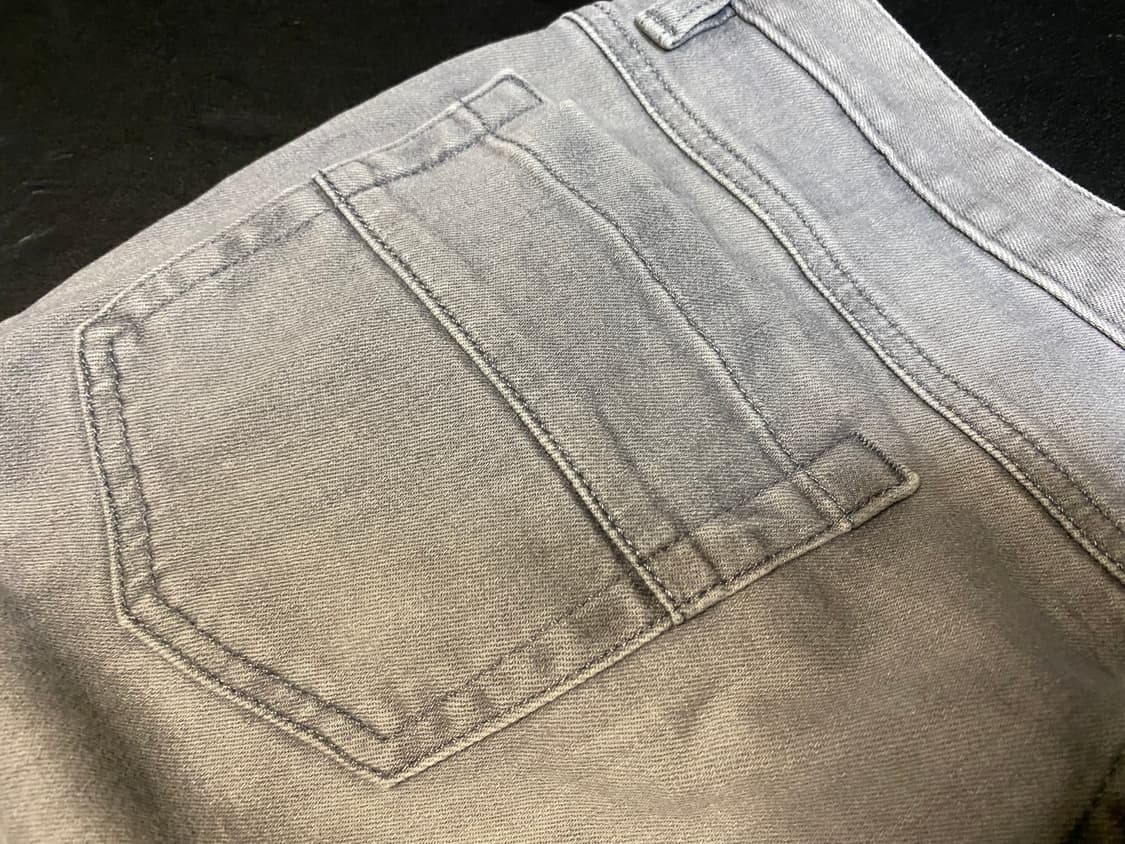 Ermenegildo zegna pants slim fit(32) 상품이미지9