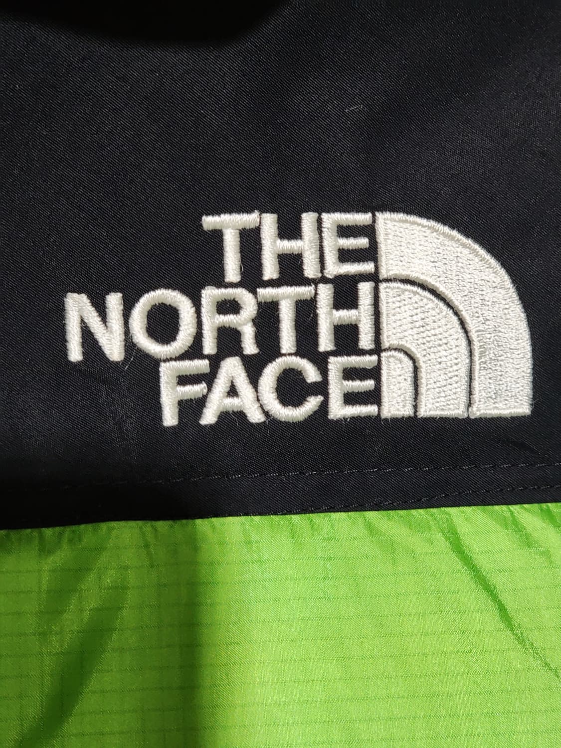 (95) 노스페이스 발토로 패딩점퍼 거위털 700 구스다운 자켓  상품이미지4